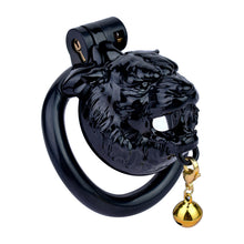 Load image into Gallery viewer, Tiger & Bull Cock Chastity