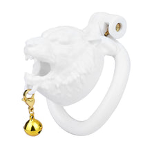 Load image into Gallery viewer, Tiger & Bull Cock Chastity