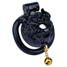Load image into Gallery viewer, Tiger & Bull Cock Chastity