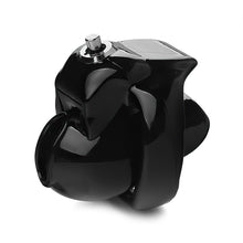 Cargar imagen en el visor de la galería, Black Male Chastity Device