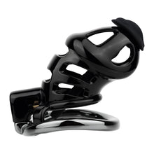 Carica l'immagine nel visualizzatore di Gallery, ABS Resin Chastity Lock 10