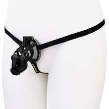 Carica l'immagine nel visualizzatore di Gallery, ABS Resin Chastity Lock 11
