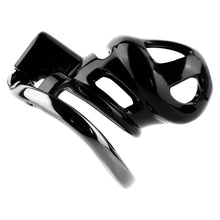 Carica l'immagine nel visualizzatore di Gallery, ABS Resin Chastity Lock 2