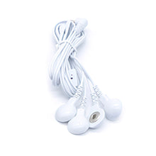 Carica l'immagine nel visualizzatore di Gallery, Accessory Wires – product design details, gallery view 3 from the CAGINK product page