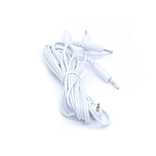 Carica l'immagine nel visualizzatore di Gallery, Accessory Wires – product design details, gallery view 4 from the CAGINK product page