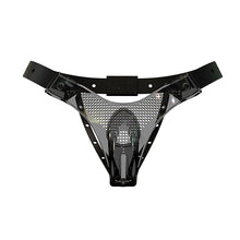 Load image into Gallery viewer, Adjustable Husband Lock Chastity Belt