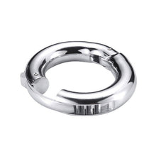 Cargar imagen en el visor de la galería, Adjustable Cock Ring