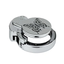 Load image into Gallery viewer, Adjustable Flat Chastity Cage - 6