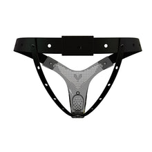 Cargar imagen en el visor de la galería, Adjustable Women's Denial Chastity Belt