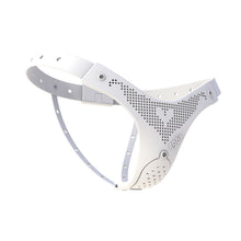 Cargar imagen en el visor de la galería, Adjustable Women's Denial Chastity Belt