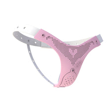 Cargar imagen en el visor de la galería, Adjustable Women's Denial Chastity Belt
