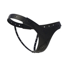 Cargar imagen en el visor de la galería, Adjustable Women's Denial Chastity Belt