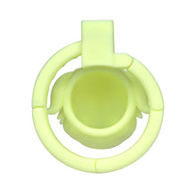 Load image into Gallery viewer, Anime Chastity Cage – product design details, gallery view 3 from the CAGINK product page