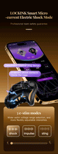 Cargar imagen en el visor de la galería, Lockink App Chastity Cage Remotely - 14