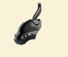 Cargar imagen en el visor de la galería, Lockink App Chastity Cage Remotely - ring can move