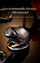 Carica l'immagine nel visualizzatore di Gallery, Lockink Electric Eel Estim Play Chastity Cage -abs material