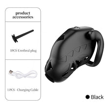 Cargar imagen en el visor de la galería, Lockink App Chastity Cage Remotely - 16