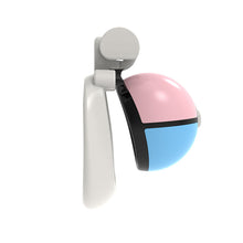 Load image into Gallery viewer, Baby Dream Denial Chastity Cage