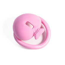 Carica l'immagine nel visualizzatore di Gallery, BBC Charm Super Small Chastity Cage 4