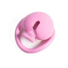 Carica l'immagine nel visualizzatore di Gallery, BBC Charm Super Small Chastity Cage