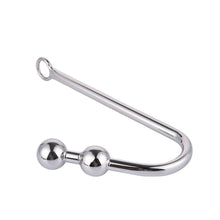 Load image into Gallery viewer, BDSM Anal Hook β product design details, gallery view 1 from the CAGINK product page