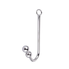 Load image into Gallery viewer, BDSM Anal Hook β product design details, gallery view 2 from the CAGINK product page
