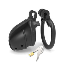 Cargar imagen en el visor de la galería, BDSM Cock Lock