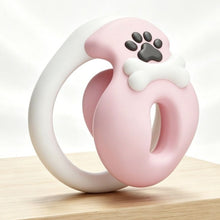 Carica l'immagine nel visualizzatore di Gallery, Beast Claw Pot Lid Chastity Device