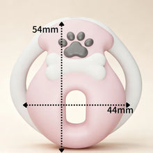 Carica l'immagine nel visualizzatore di Gallery, Beast Claw Pot Lid Chastity Device 16