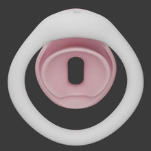 Carica l'immagine nel visualizzatore di Gallery, Beast Claw Pot Lid Chastity Device 15