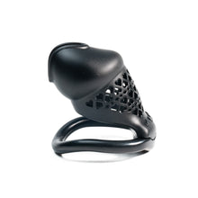 Load image into Gallery viewer, Beginner 3D Printed Resin Male Chastity Cage – Novice Bondage Cage