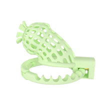 Carica l'immagine nel visualizzatore di Gallery, Beginner Cock Cage – product design details, gallery view 8 from the CAGINK product page