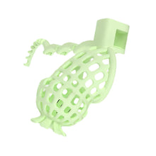 Carica l'immagine nel visualizzatore di Gallery, Beginner Cock Cage – product design details, gallery view 9 from the CAGINK product page
