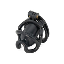 Carica l'immagine nel visualizzatore di Gallery, Bi-Layer Beat 2.3 Chastity Cage