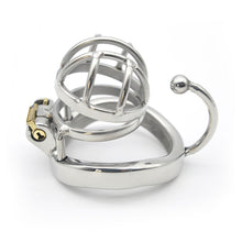 Load image into Gallery viewer, Birdlocked Chastity β product design details, gallery view 1 from the CAGINK product page