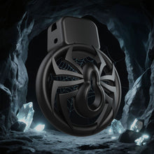 Carica l'immagine nel visualizzatore di Gallery, Black Spider CB Chastity Cage 7