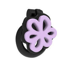 Load image into Gallery viewer, BlossomFlat Submission Harmony Chastity Cage
