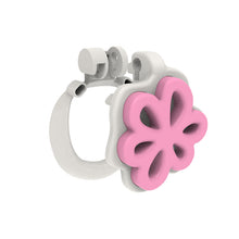 Load image into Gallery viewer, BlossomFlat Submission Harmony Chastity Cage