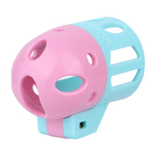 Load image into Gallery viewer, Bullet-shaped Ringless Chastity Cage - 24