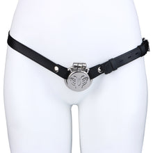Carica l'immagine nel visualizzatore di Gallery, Butterfly Flat Chastity Lock - 2