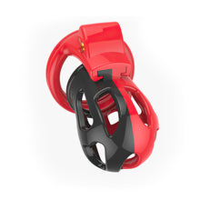 Cargar imagen en el visor de la galería, Cage For Cock – product design details, gallery view 1 from the CAGINK product page