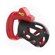 Cargar imagen en el visor de la galería, Cage For Cock – product design details, gallery view 2 from the CAGINK product page