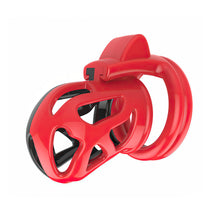 Cargar imagen en el visor de la galería, Cage For Cock – product design details, gallery view 3 from the CAGINK product page