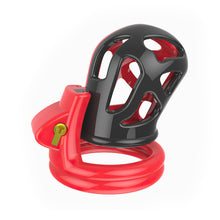 Cargar imagen en el visor de la galería, Cage For Cock – product design details, gallery view 4 from the CAGINK product page