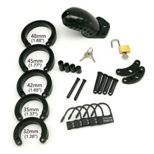 Load image into Gallery viewer, Cage For Penis