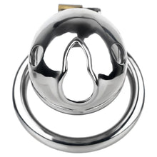 Carica l'immagine nel visualizzatore di Gallery, Carp Shaped Cock Cage 3