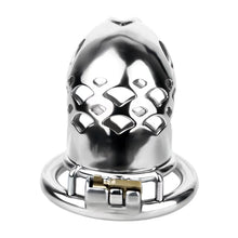 Carica l'immagine nel visualizzatore di Gallery, Carp Shaped Cock Cage 8