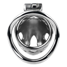 Carica l'immagine nel visualizzatore di Gallery, Carp Shaped Cock Cage 11