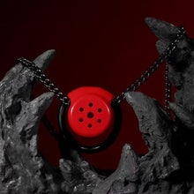 Load image into Gallery viewer, Charm Flat Chastity Device