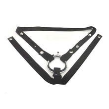 Load image into Gallery viewer, Chastity Cage Anti-Falling Elastic Auxiliary Belt – product design details, gallery view 1